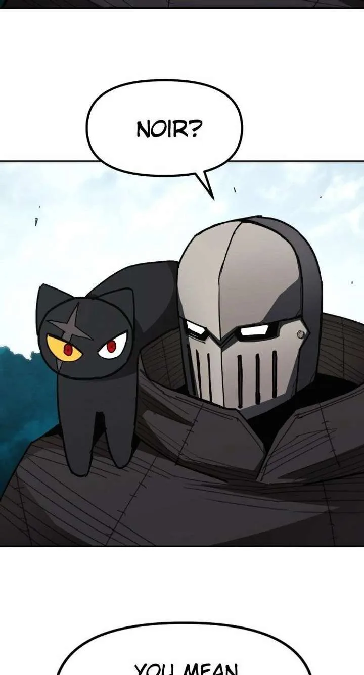 Just A Cat Chapter 48 page 49