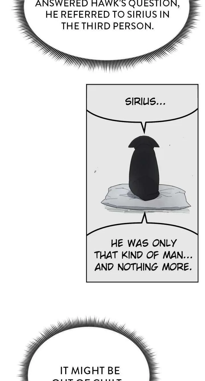 Just A Cat Chapter 48 page 15