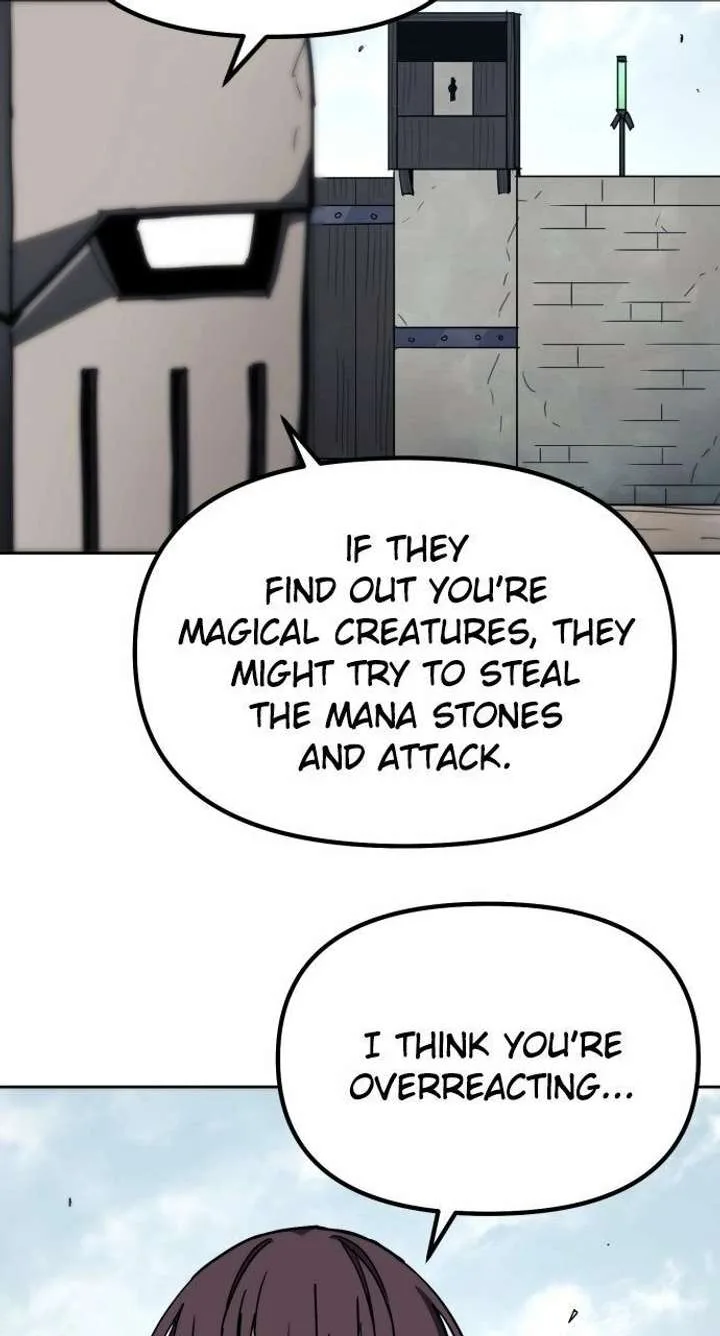 Just A Cat Chapter 48 page 30