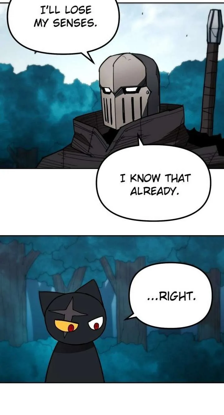 Just A Cat Chapter 47 page 58