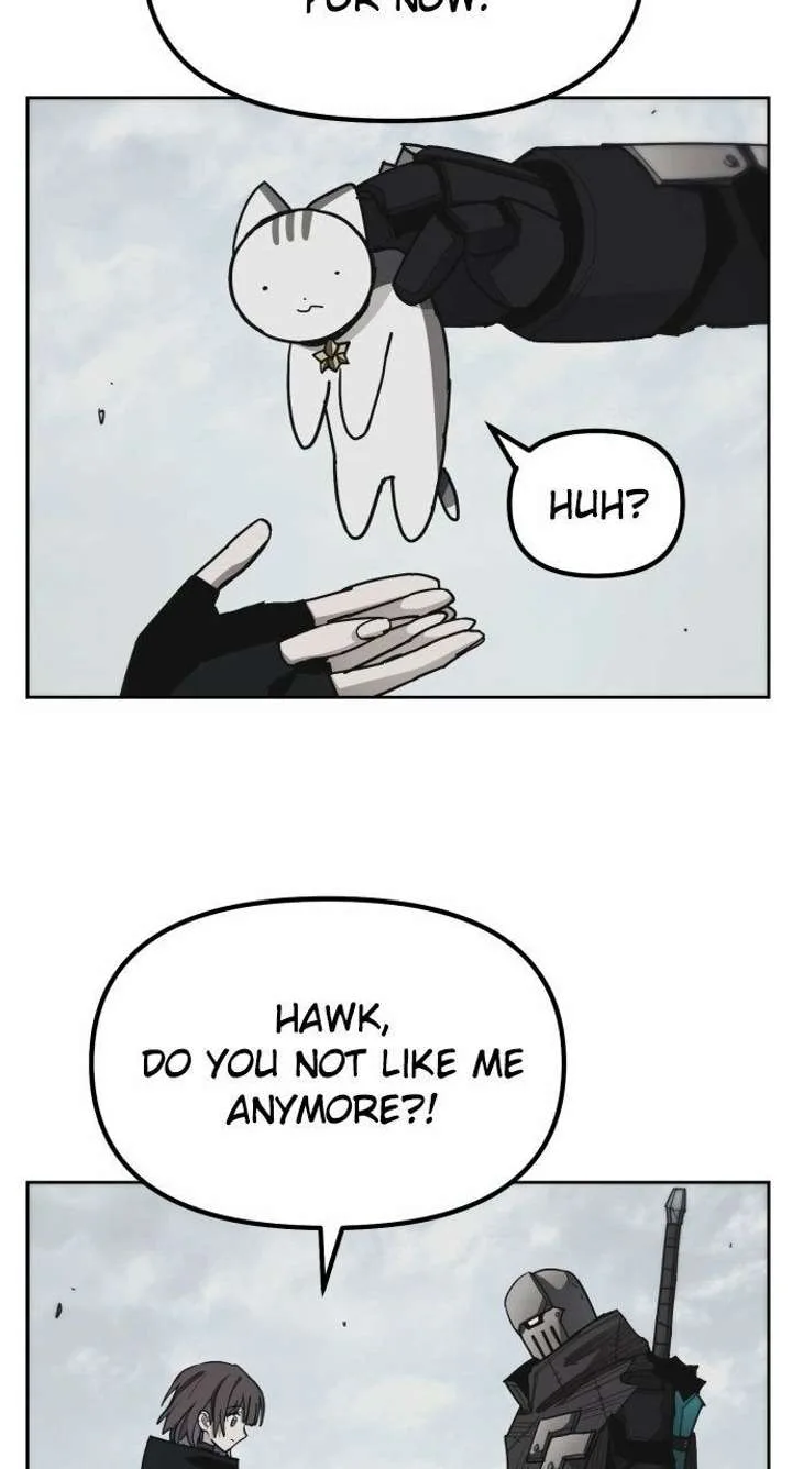 Just A Cat Chapter 48 page 4
