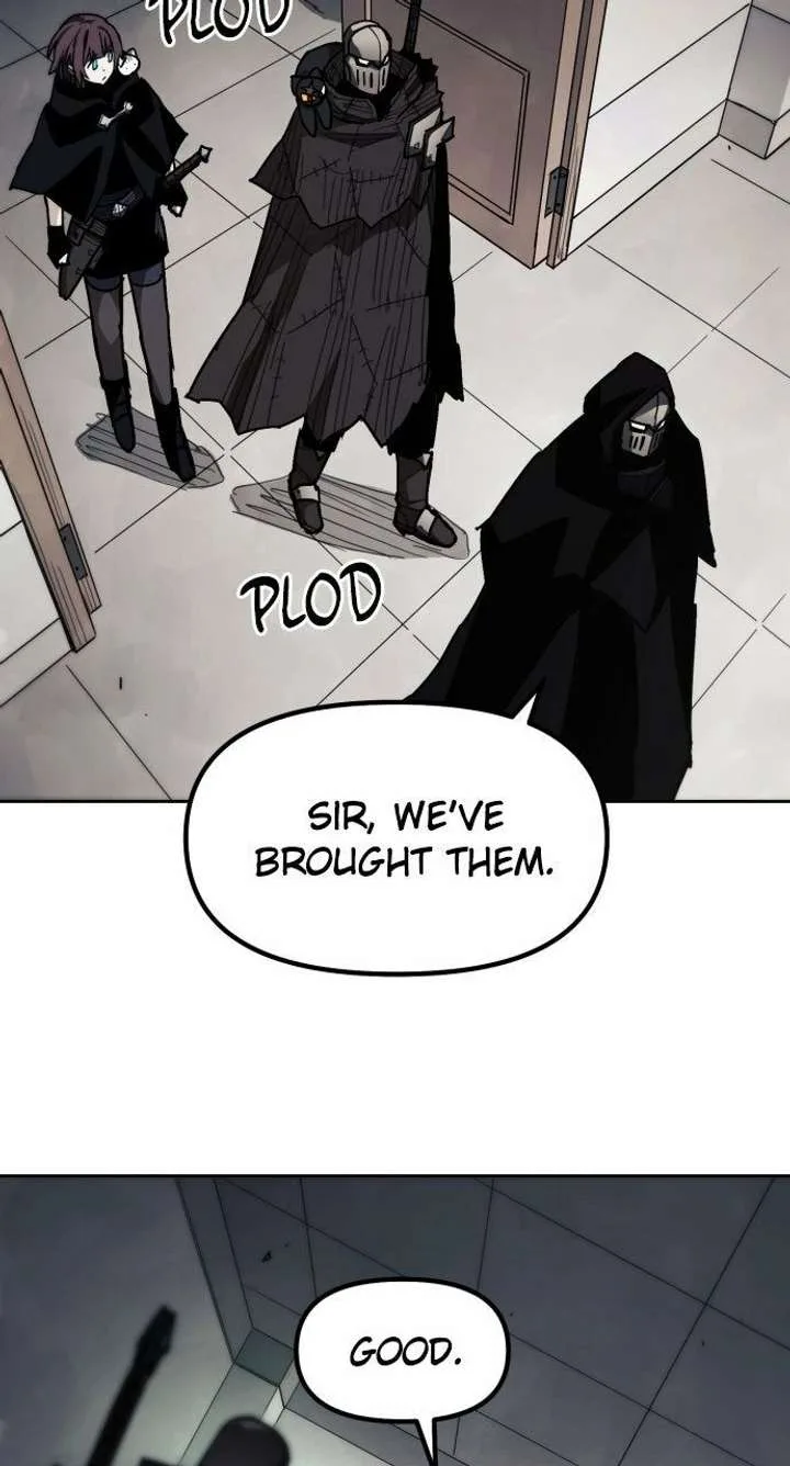 Just A Cat Chapter 48 page 55