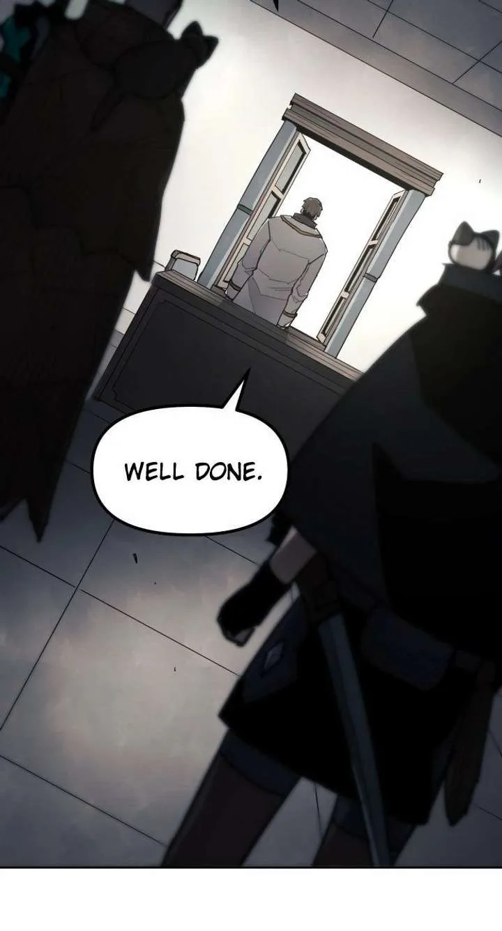Just A Cat Chapter 48 page 56