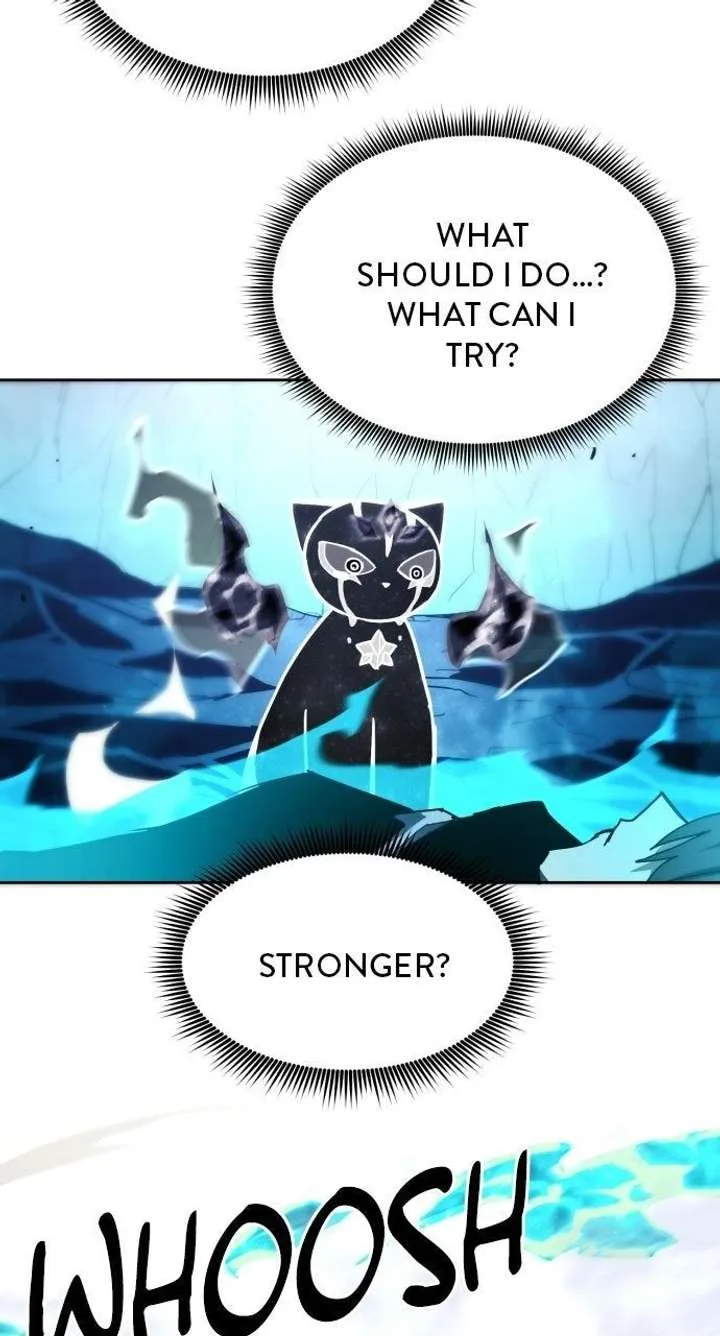 Just A Cat Chapter 51 page 18