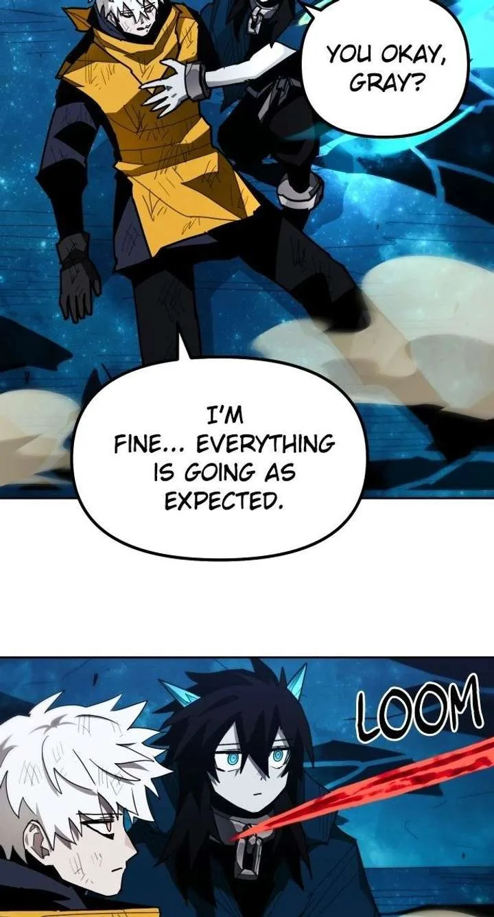 Just A Cat Chapter 51 page 40