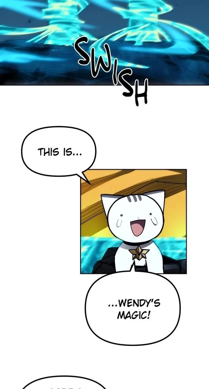 Just A Cat Chapter 50 page 32