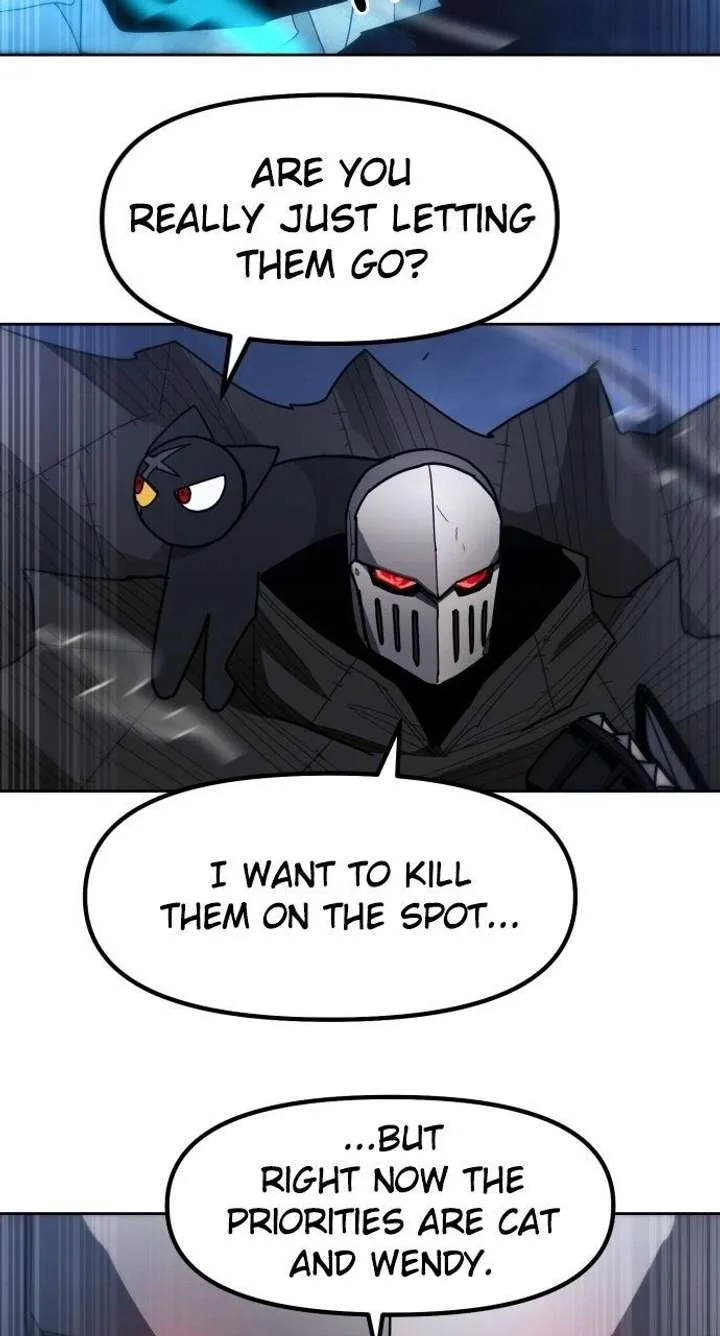 Just A Cat Chapter 51 page 56