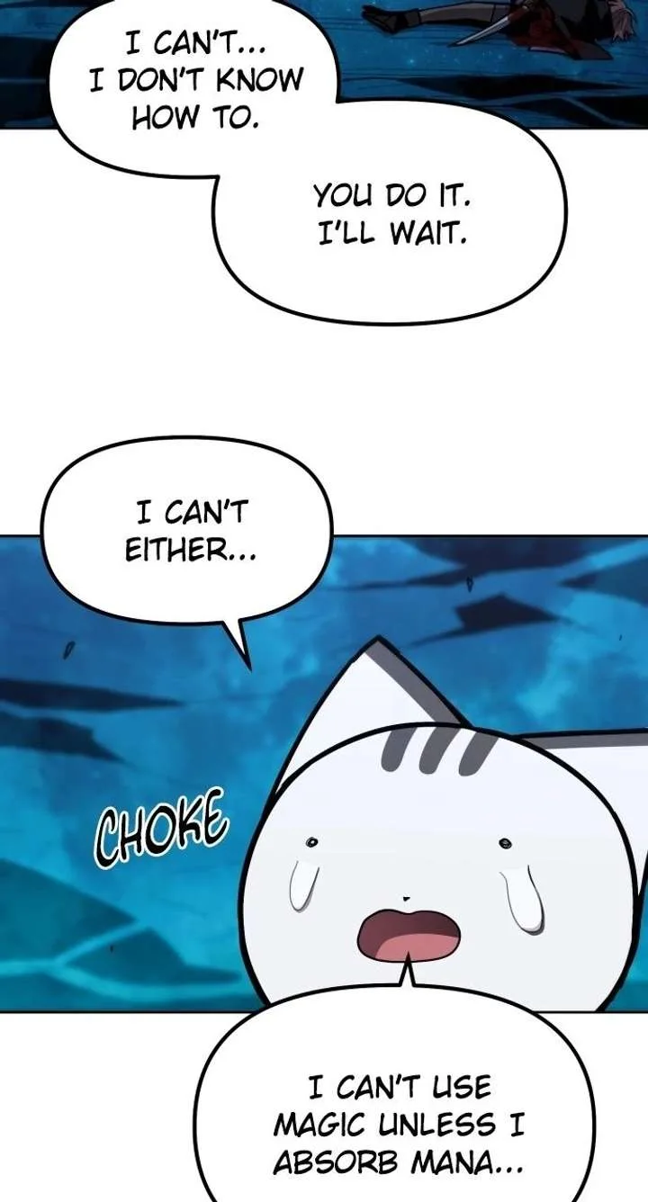 Just A Cat Chapter 50 page 19