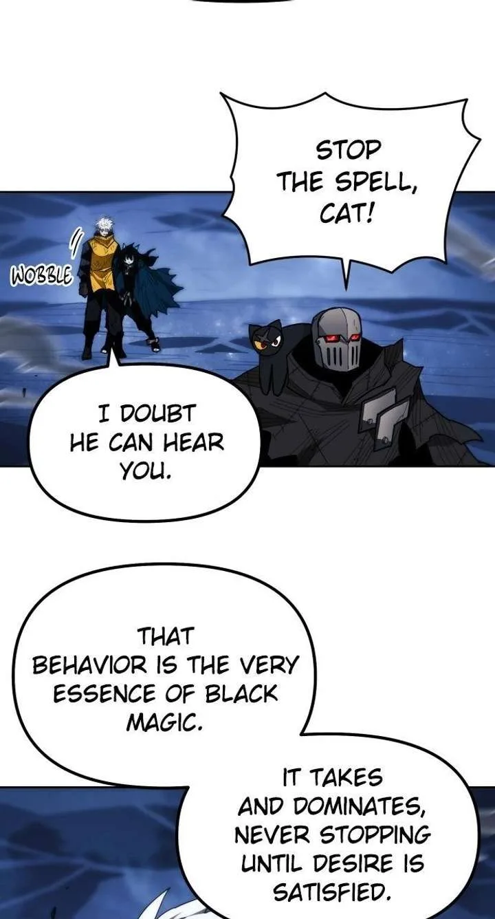 Just A Cat Chapter 51 page 48