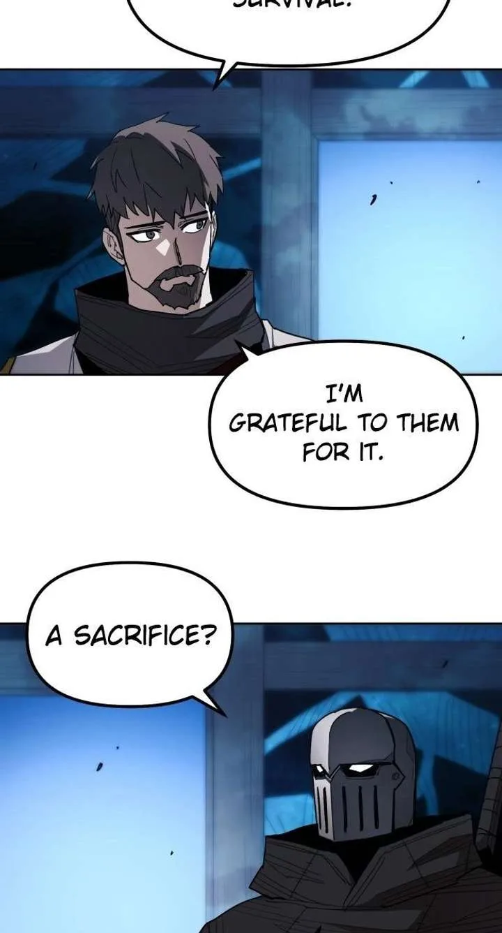 Just A Cat Chapter 51 page 6
