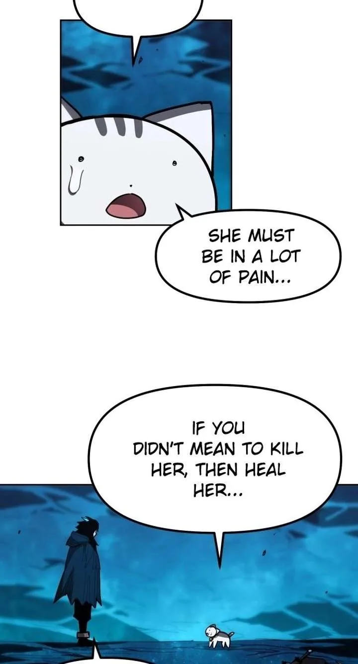 Just A Cat Chapter 50 page 18