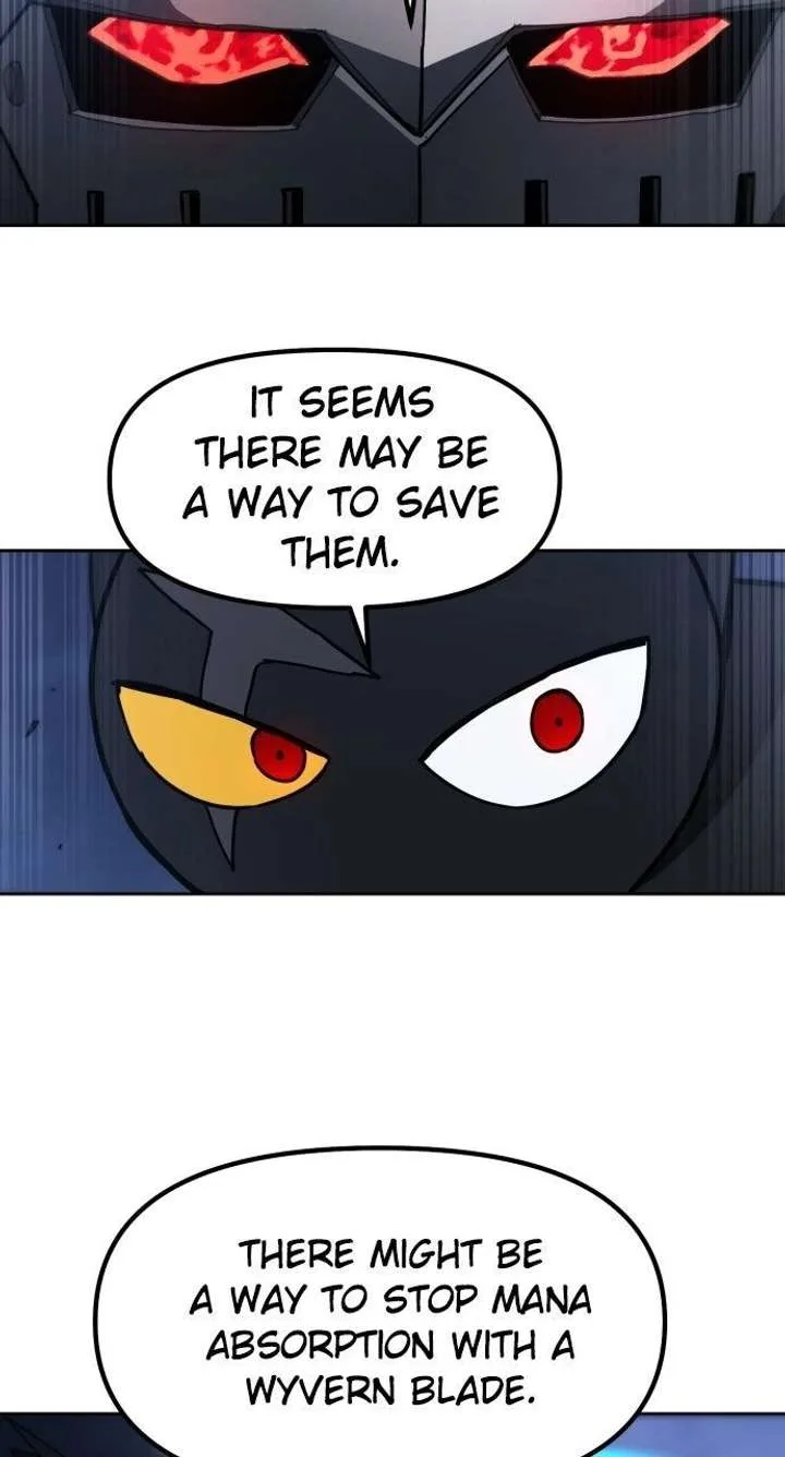 Just A Cat Chapter 51 page 57