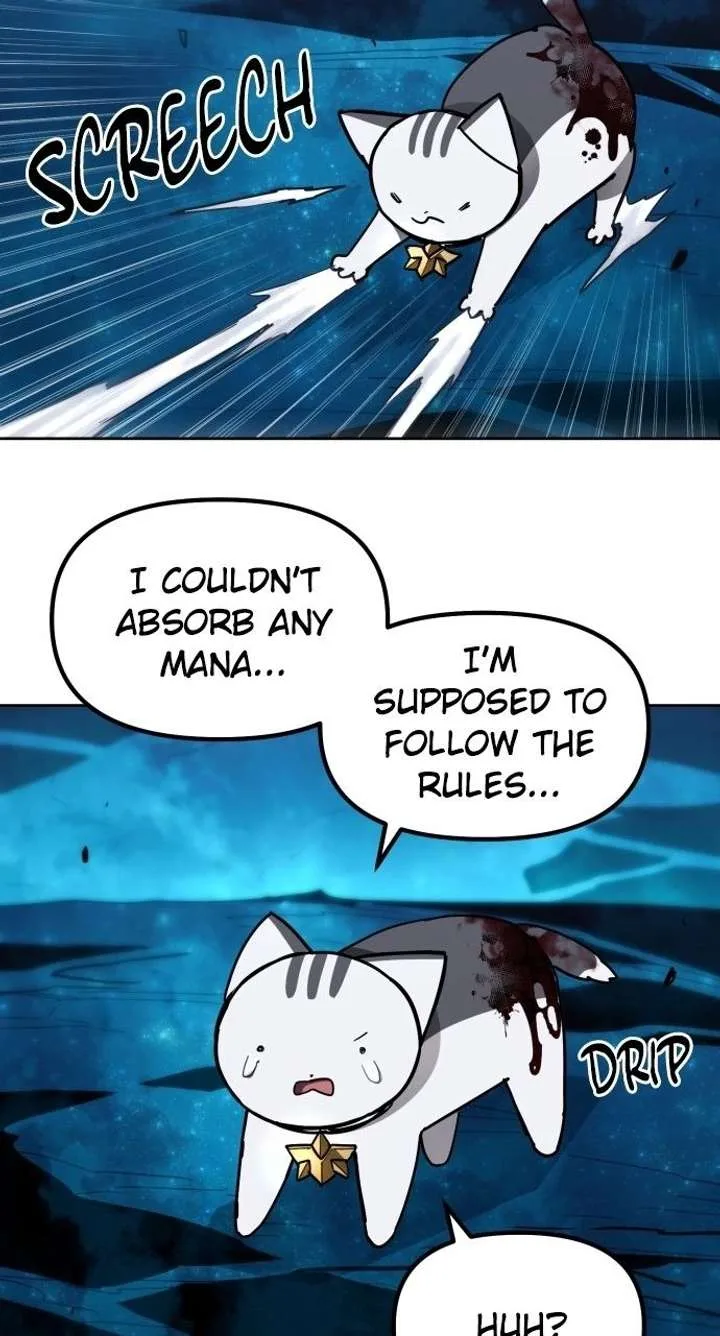 Just A Cat Chapter 50 page 13