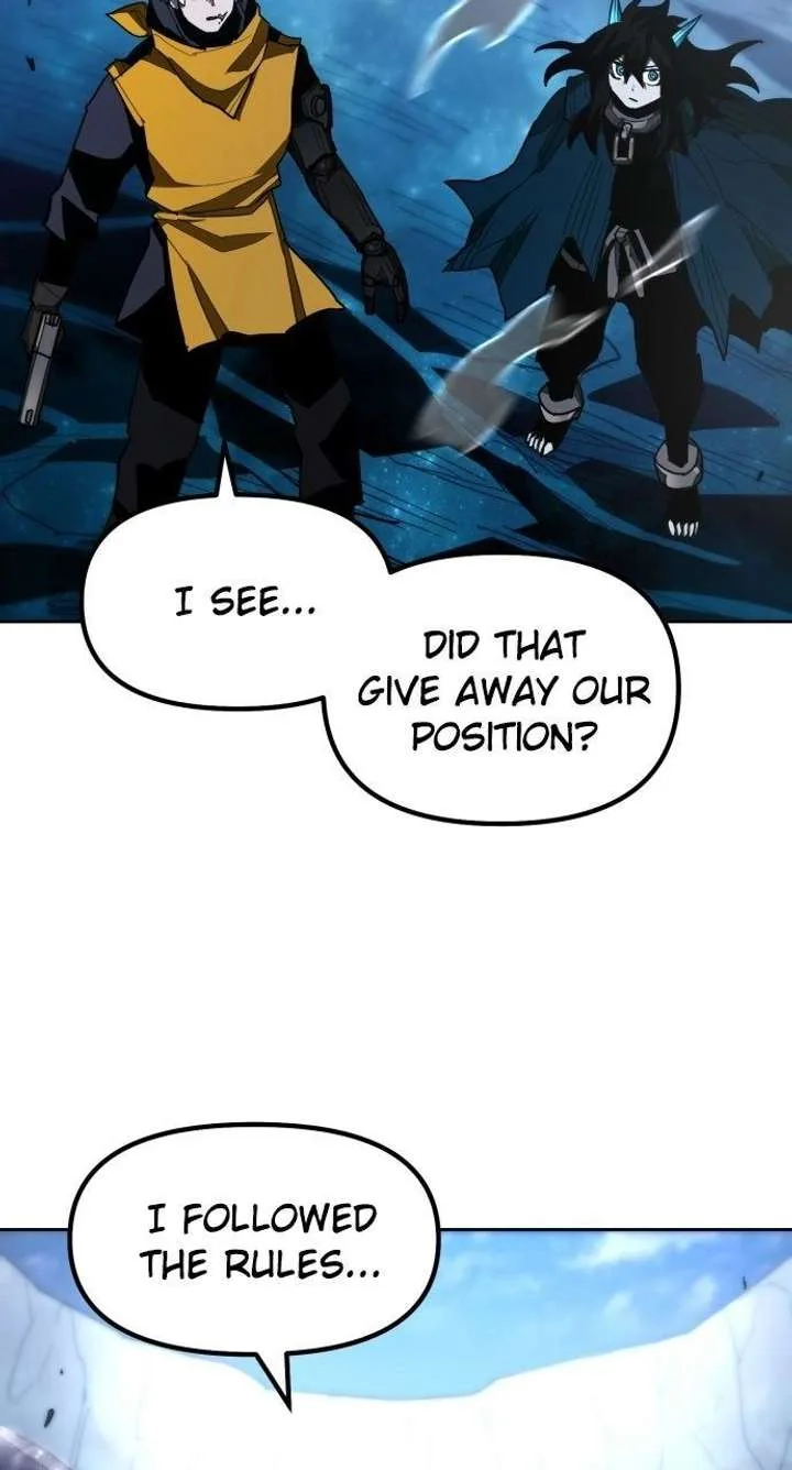 Just A Cat Chapter 51 page 14