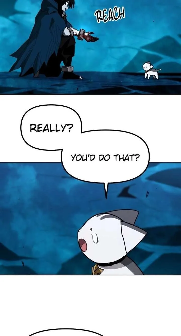 Just A Cat Chapter 50 page 21