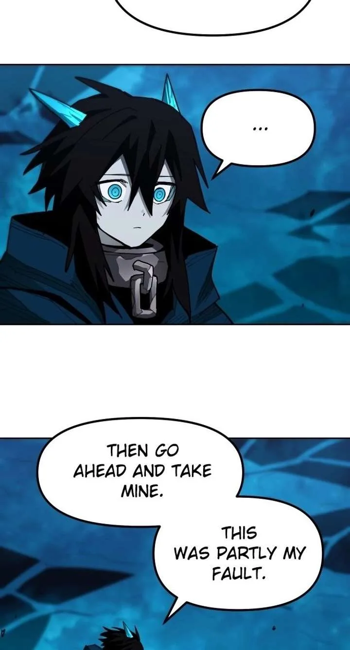 Just A Cat Chapter 50 page 20