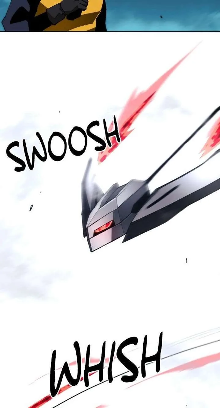 Just A Cat Chapter 51 page 26