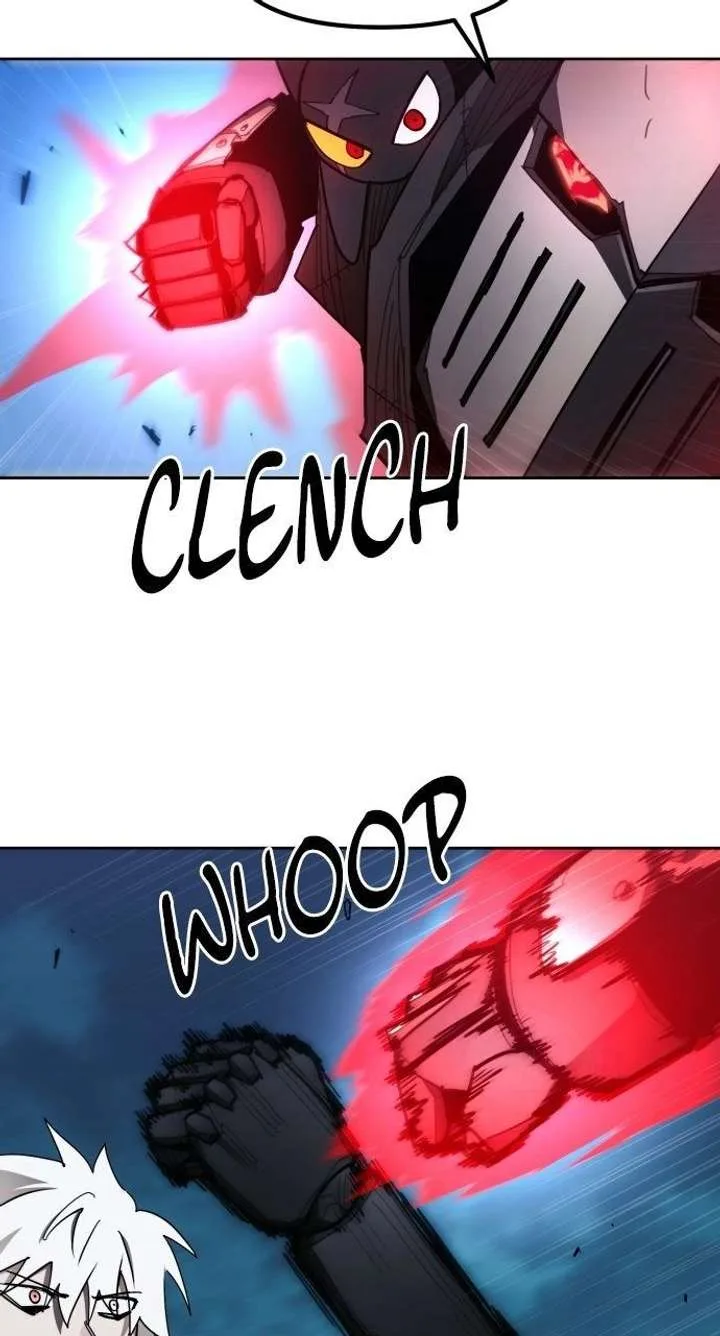 Just A Cat Chapter 51 page 31