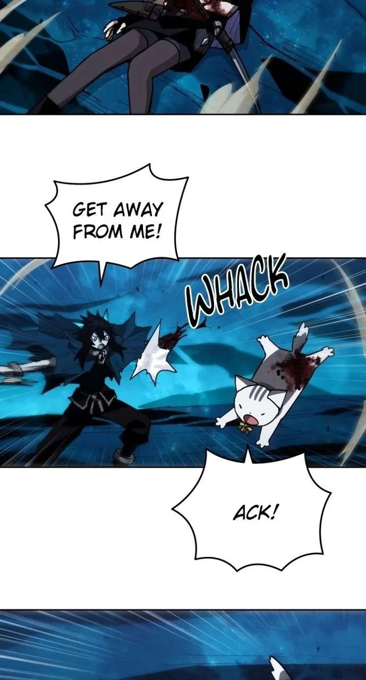 Just A Cat Chapter 50 page 12