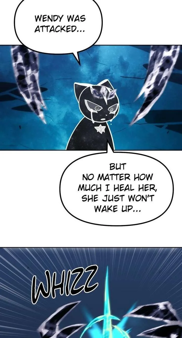 Just A Cat Chapter 51 page 38