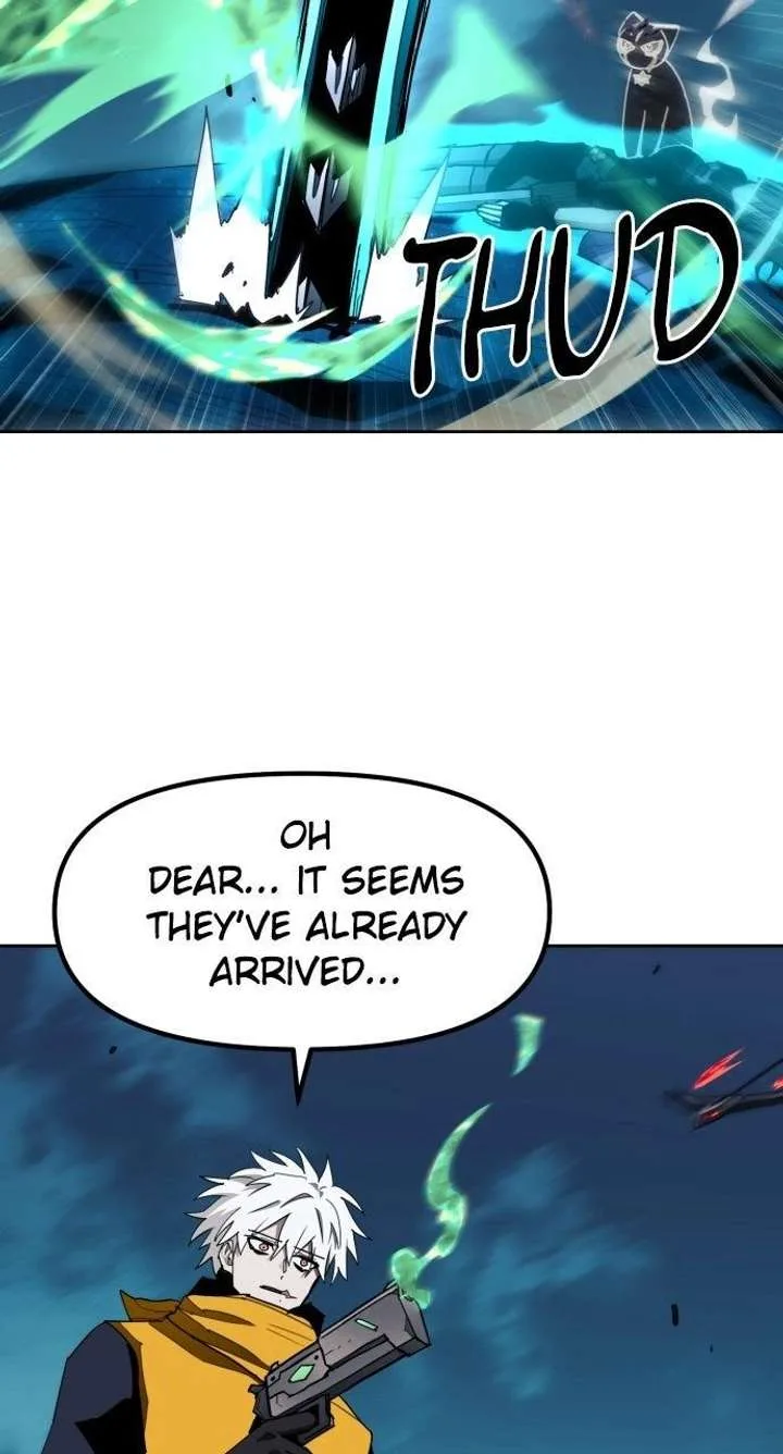 Just A Cat Chapter 51 page 25