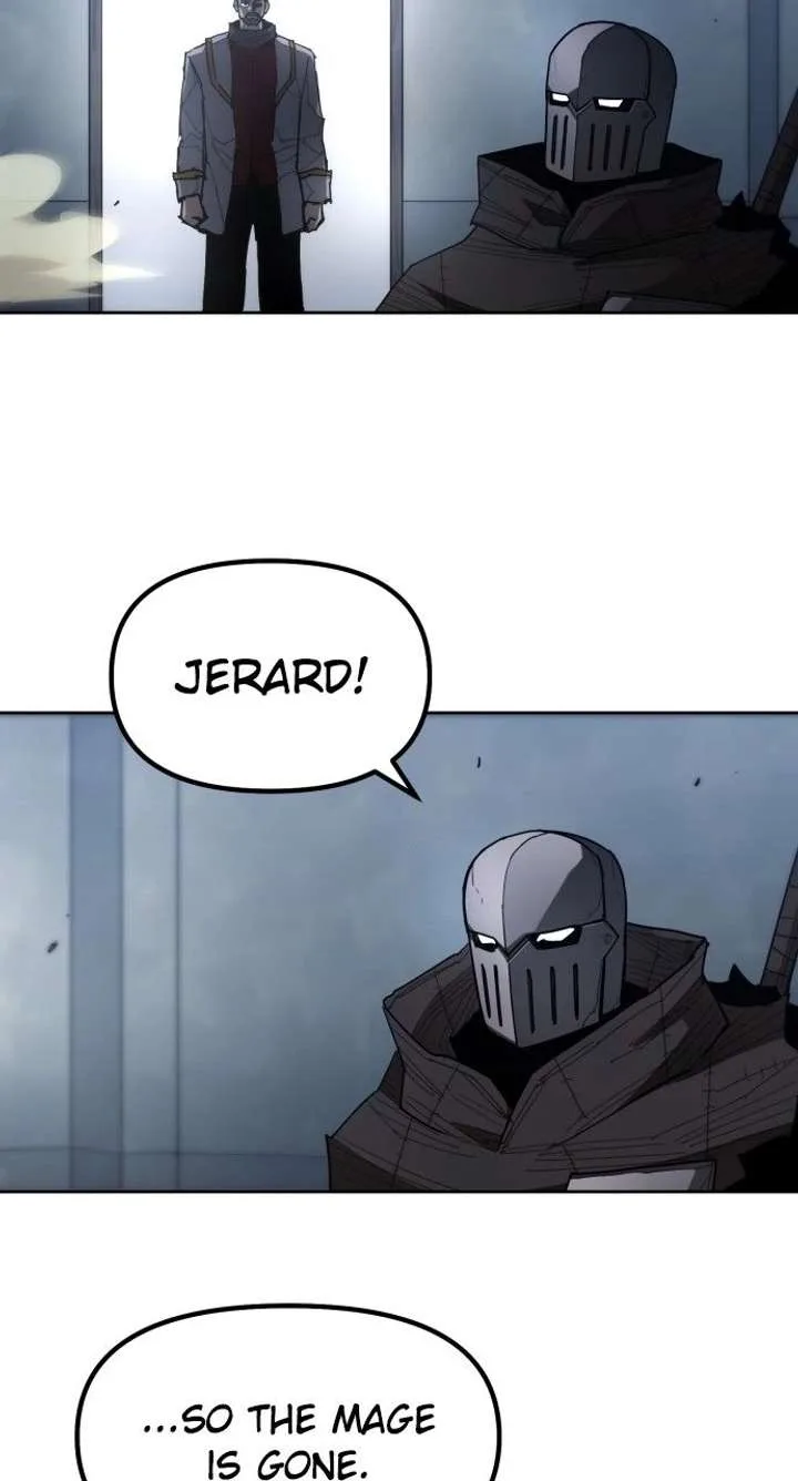 Just A Cat Chapter 50 page 3