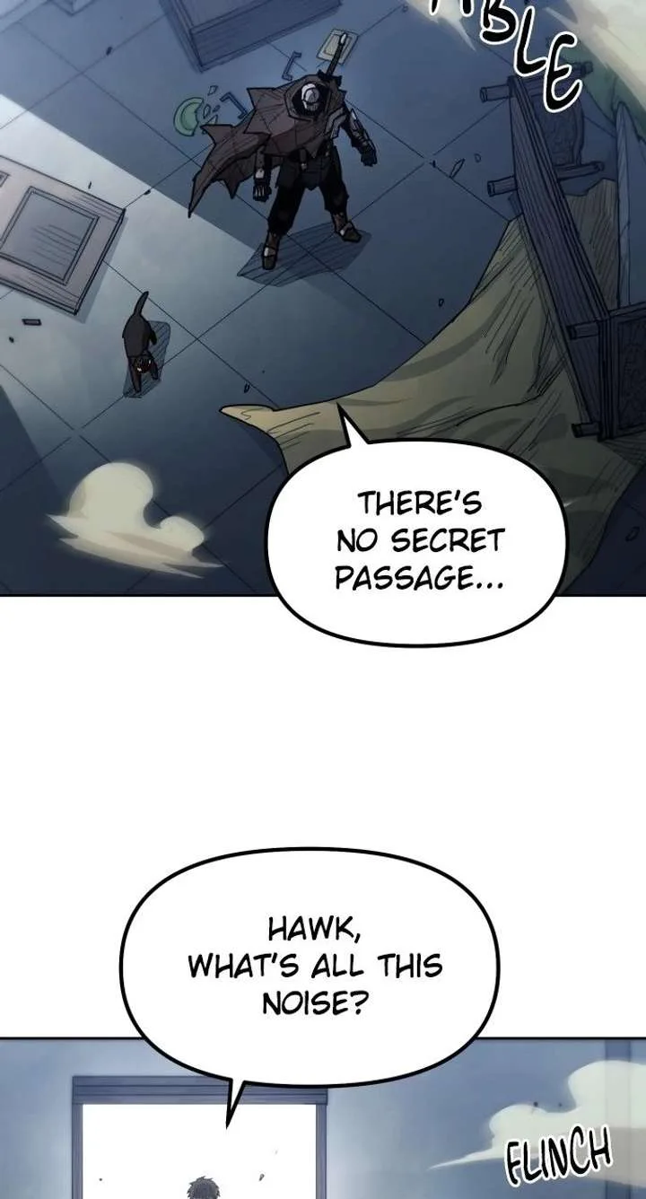 Just A Cat Chapter 50 page 2