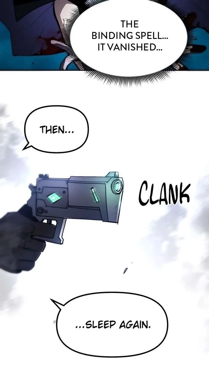 Just A Cat Chapter 50 page 35