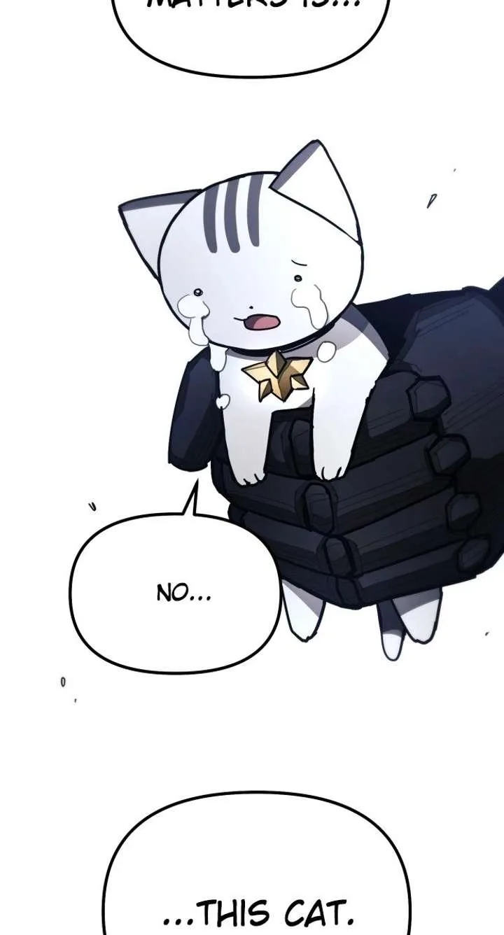 Just A Cat Chapter 50 page 30