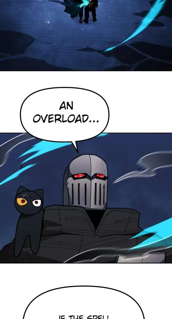 Just A Cat Chapter 51 page 53