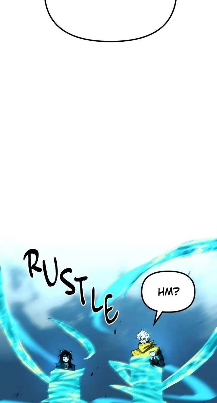 Just A Cat Chapter 50 page 31