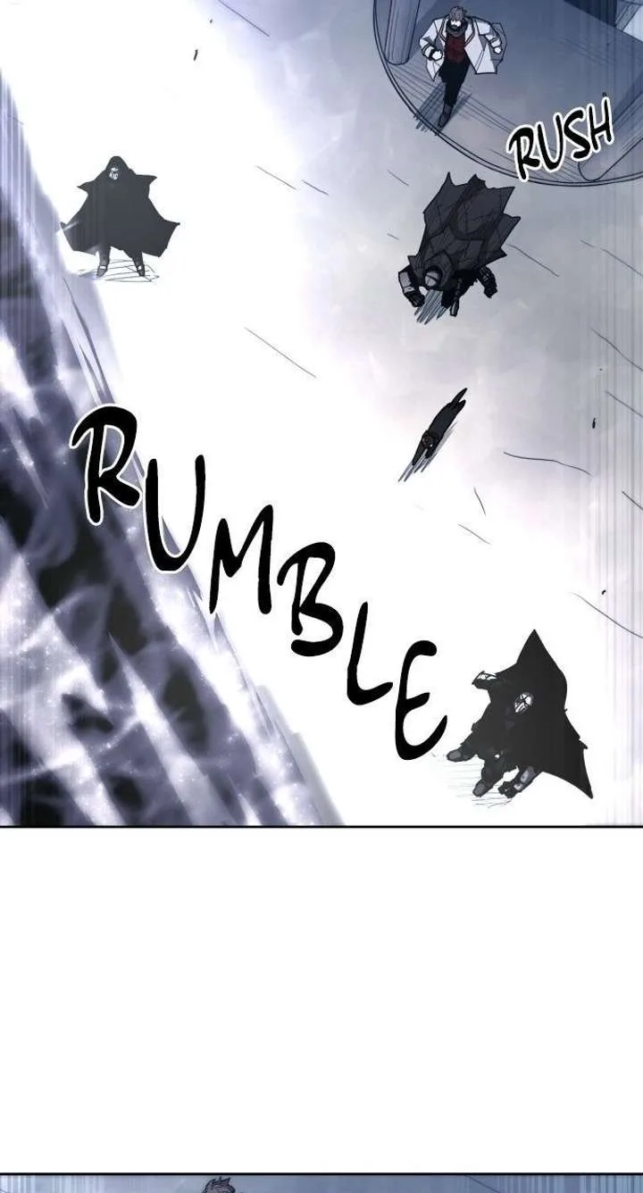 Just A Cat Chapter 51 page 9