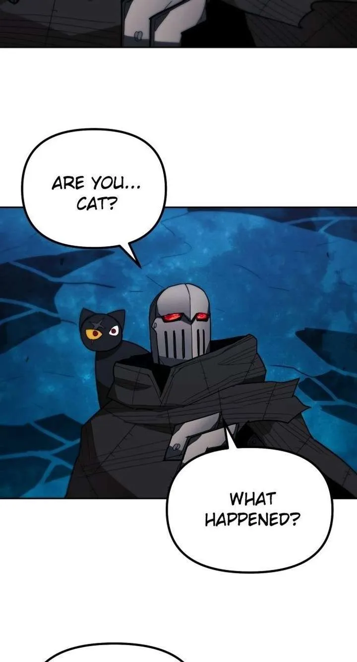 Just A Cat Chapter 51 page 37