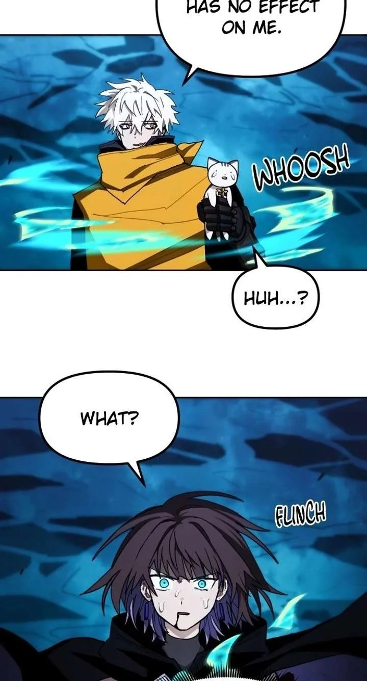 Just A Cat Chapter 50 page 34