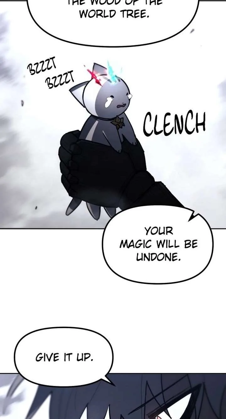 Just A Cat Chapter 50 page 49