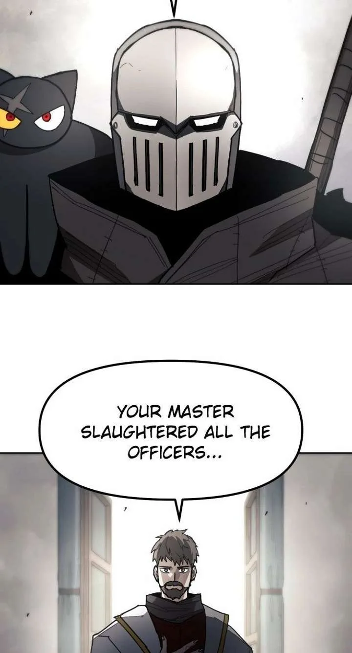 Just A Cat Chapter 49 page 8
