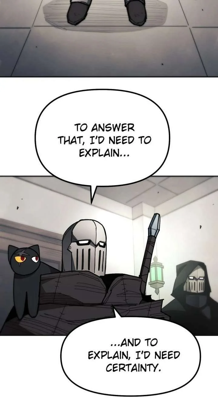 Just A Cat Chapter 49 page 14