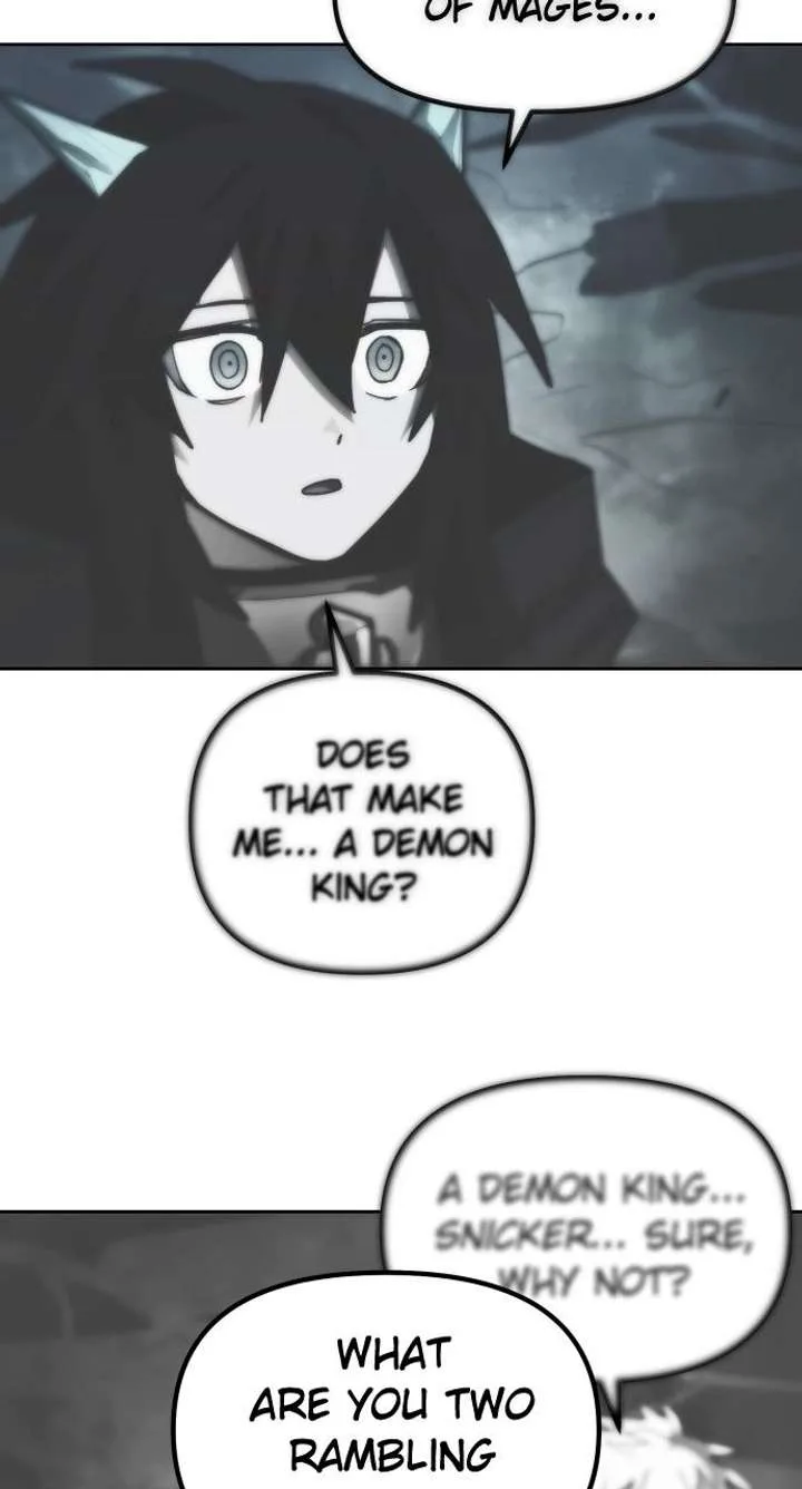 Just A Cat Chapter 50 page 42