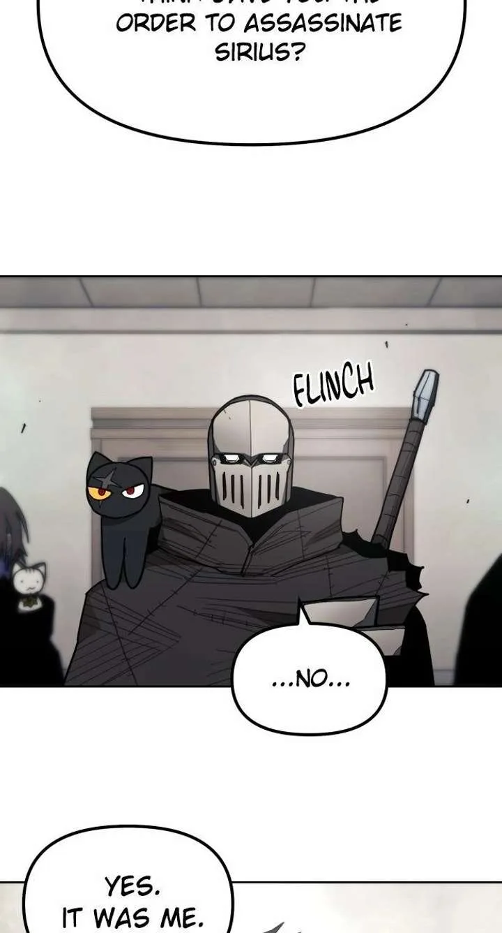 Just A Cat Chapter 49 page 6