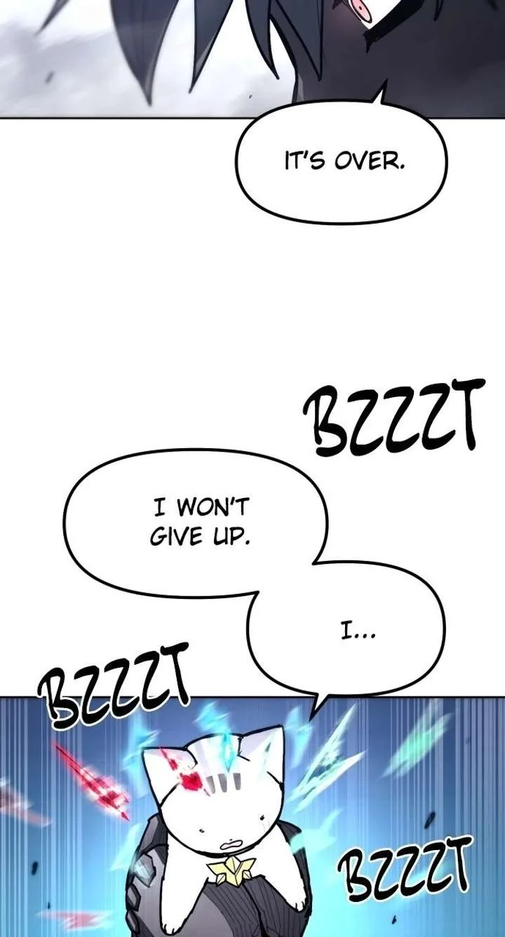 Just A Cat Chapter 50 page 50