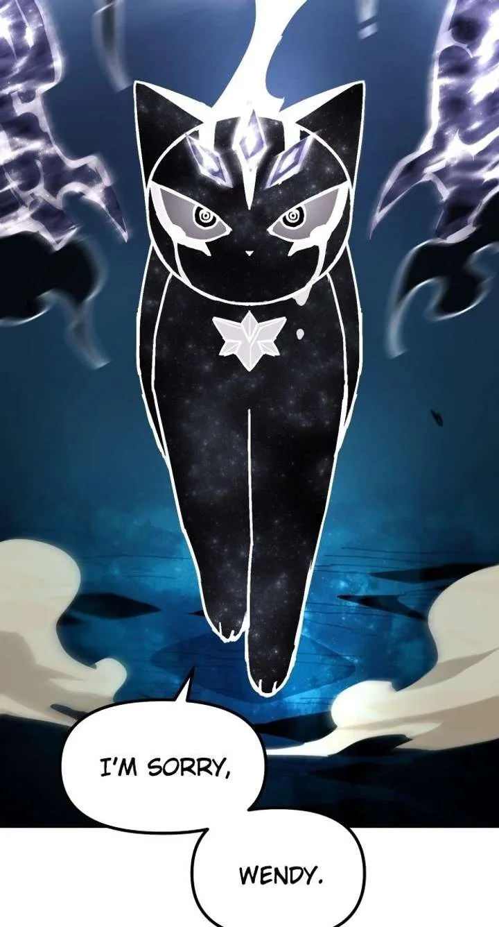 Just A Cat Chapter 50 page 60