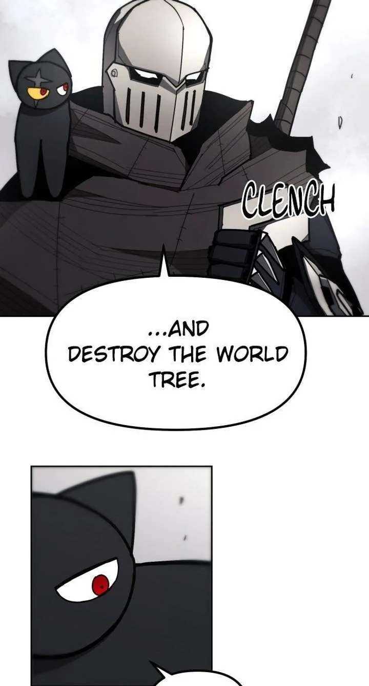 Just A Cat Chapter 49 page 19
