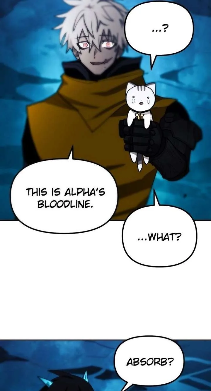 Just A Cat Chapter 50 page 39