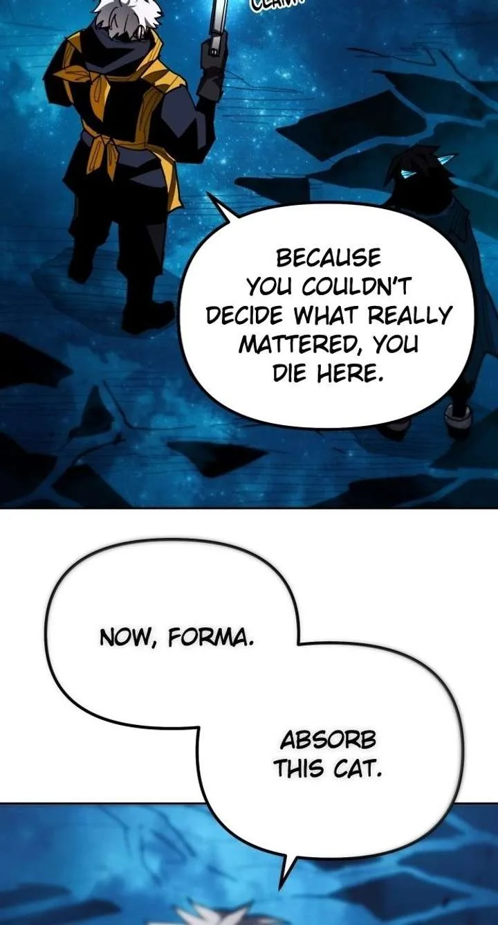 Just A Cat Chapter 50 page 38
