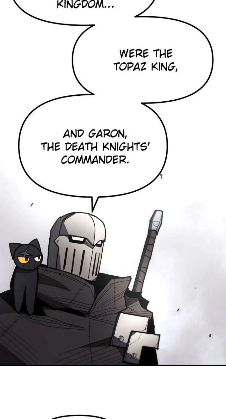 Just A Cat Chapter 49 page 17