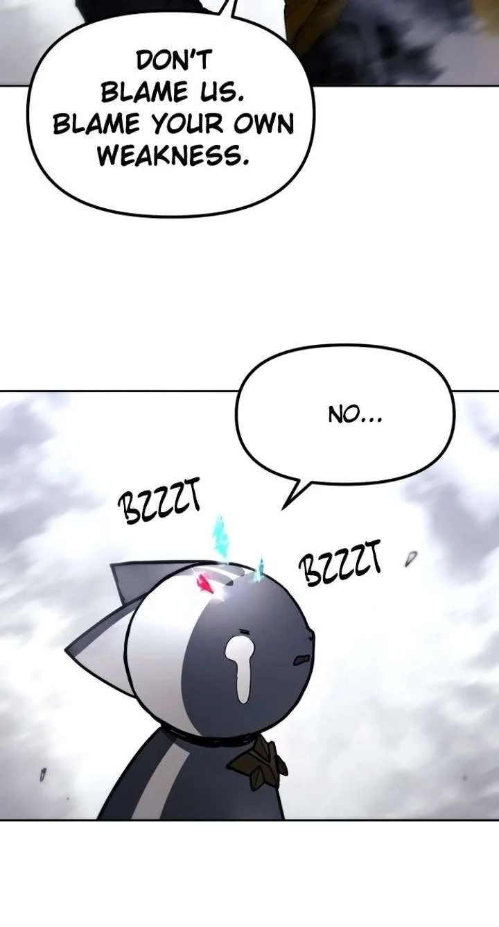 Just A Cat Chapter 50 page 47