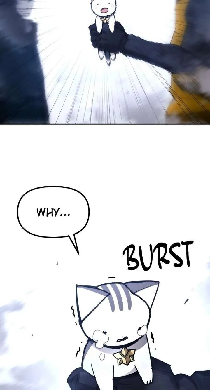 Just A Cat Chapter 50 page 45