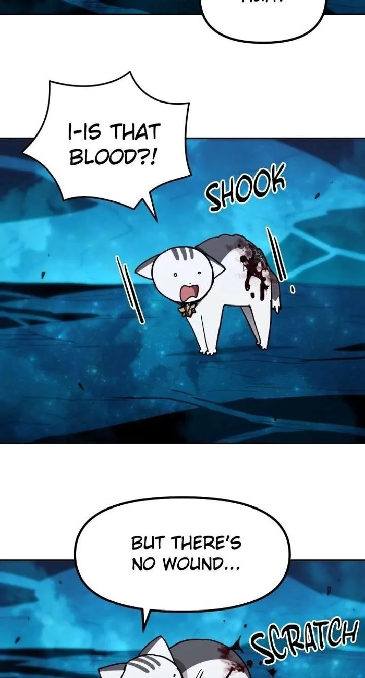 Just A Cat Chapter 50 page 14