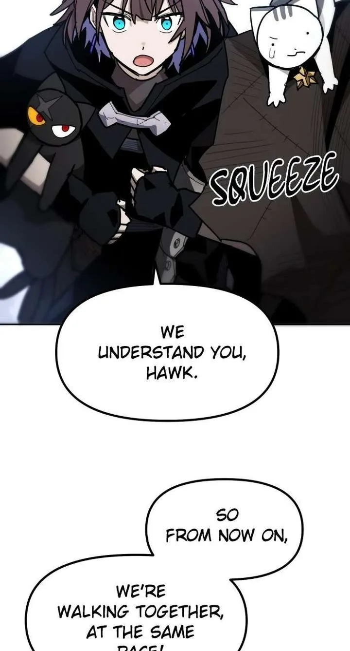 Just A Cat Chapter 54 page 59