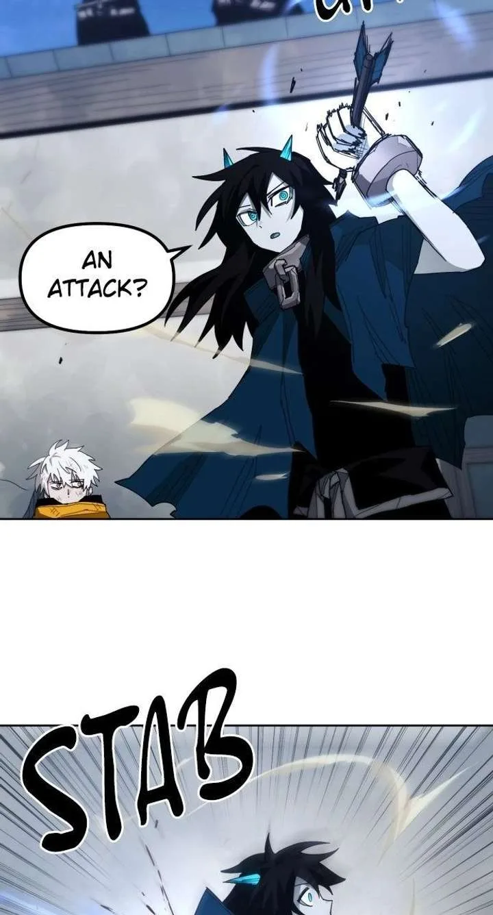 Just A Cat Chapter 53 page 6
